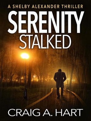 cover image of Serenity Stalked